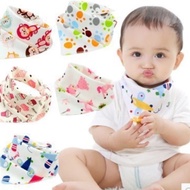 Baby bip cotton with button 3 pcs