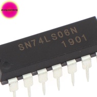 Strongaroetrtomj 10 Pcs 74LS00 74LS01 74LS02 74LS04 74LS05 74LS06 74LS07 74LS08 74LS09 74LS11 New SG