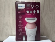 PHILIPS 飛利浦 LADY SHAVER 電動剃毛機 NEW 全新