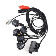 Gearbox Adapter Cables Read and Write ECU FLASH DQ250 DQ200 VL381 VL300 DQ500 DL501 Car Diagnostic C