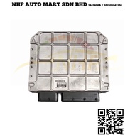 TOYOTA VIOS NCP93 ENGINE CONTROL UNIT ECU / 89661-0D822 / 89661-0DA61 /89661-0DA62 Produk Baru