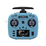 Jumper T14 2.4GHz/915MHz 1W ELRS VS-M CNC Hall Sensor Gimbals 2.42" OLED Screen EdgeTX Radio Control