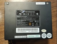 FSP 450W SFX PSU