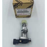 Electric Mileage Gear + Speedometer Sensor Jacket (21 Teeth) Genuine (83181-35040) Toyota Brand TIGER D4D Mity X Vigo Smart Cab