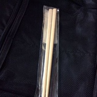 檜木筷子（2014年三義木雕節紀念品)