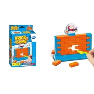 [Babao] Brick Game Family/Group Games