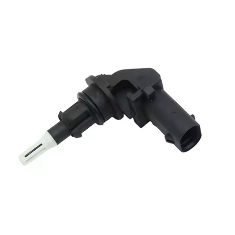 NEW-13628519445 Intake Air Temperature Sensor For BMW 328D 335D 535D 740LD X3 X5 M47 M57 N47 N57 B37