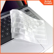 Keyboard Cover Macbook 13/14/16 Inch A2442 A2485 A2681 - LK20 - 7RKB0DTP