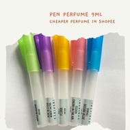 Pen Perfume 9ml Termurah