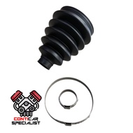 95834990410 DRIVE SHAFT BOOT OUTER - PRICE EACH FOR PORSCHE CAYENNE E2 3.6L 4.8L PETROL 7P5498203 8T