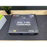 Msi Mag Z490 Tomahawk