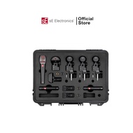 sE Electronics V Pack Arena ไมค์สำหรับกลองชุด