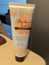 LIBERTA Slinky Touch Hair Remover Cream 110g 絲滑觸感除毛乳霜
