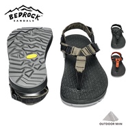 [Bedrock Sandals] 3D Bed PRO Sole 2nd Generation Cairn 3D II Outdoor Sandals