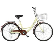 單車 校園單車單車bicycle scooter  代步車