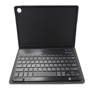 Smart Keyboard Case for Samsung Galaxy Tab A9 Plus 11" (PenTray Mo ...