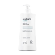 SesdermaSALISESBodyMilk|BodyMoisturizer|Acne-prones|OilControl|SebumRegulator13.5fl.Oz T2Z7 XF6D