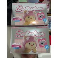 (Empty Box️) Butter Bear X11 x Butterbear OOTD Series