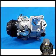 Compressor  VELLFIRE GGH20 ALPHARD ANH20 /ESTIMA ACR50 3.5CC 7SBH17C 7pk Denso System 5820/5824