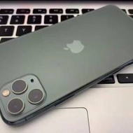 iPhone 11 Pro Max 512G！電池效率100 ％...