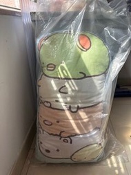 角落生物 大公仔 角落小夥伴