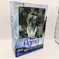figma Kamen Rider Wing Knight Dragon Knight SP-016 Max Factory Figure