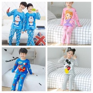 Kids Pyjamas Kids pajamas boy pajamas Girl pajamas boys sleepwear children's sleepwear