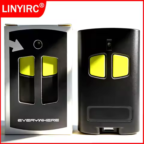 BENINCA TO.GO 2VA 4VA 2WV 4WV VA WV Garage Door Remote Control 433.92MHz Gate Remote Control Garage 