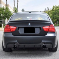 E90 M-TEK Performance Rear Diffuser