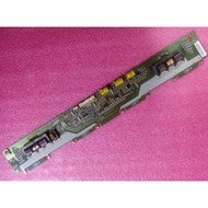 (BD103) TOSHIBA 40AV10E SSI400-08A01 REV0.2 INVERTER BOARD