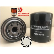 AEGIS Filter Oli 1230A045 Mitsubishi Diesel All New Pajero (2016 ke bawah), L200 Strada Triton Gls E