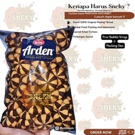 Arden Chocolate Roma Arden Cookies