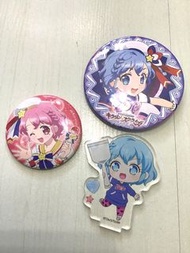 Pripara