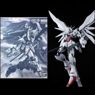 MG Impulse Blanche Gundam 白命 白色 脈沖 脈衝 高達 1/100 PB P-Bandai Master Grade 魂限 Seed
🚫不即日出貨⚠️留意指定時地/付$方法
