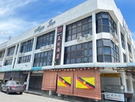 斯里阿曼美佳酒店 (Mega Inn Sri Aman)