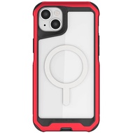 Ghostek Atomic Slim 4 Protection Case for iPhone 14 (2022) with MagSafe Compatible