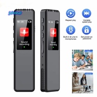 SAMO MP3 Player, Max Support 128GB Card Portable Digital Voice Recorder Pen, TF Card Compatible 1536