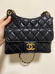 Chanel Bag天貓精靈中size