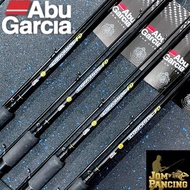 ✯【Jom Pancing】ABU GARCIA CARDINAL FD 2022 LATESTSpinning Fishing Hollow Rod,Joran Kosong Mancing,Fishing Accessories♗