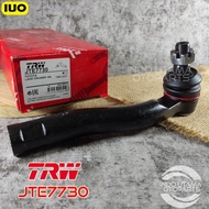 Tie Rod End Land Cruiser 4.2 Turbo HDJ100 right Tierod End TRW JTE7730
