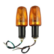 AHL 2 592 Turn Signal Light Indior Lamp For HONDA Cb-1 Vtr250 Cb400sf VTEC 400 Nc39 Cb400 Cb1300