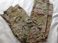 Tru-Spec Camo Cargo Pants
