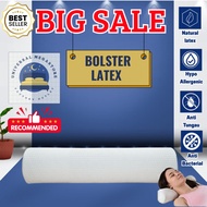 Latex Pillow Bolster