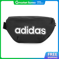 adidas | กระเปาคาดเอวอาดดาส รน HT4777