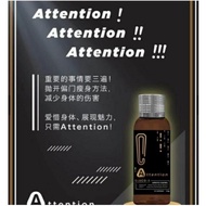 ⚡️11.11 Hot Promosi ⚡️GlucoX ATTENTION Slimming FREE FS SHAMPOO BODY WASH HAIR MASK Gluco-X 七天瘦身见效瘦身