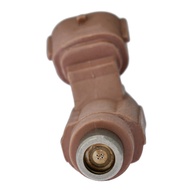 【 LCG5】-4Pcs Fuel Injector Motorcycle Fuel Injector Accessories 60E-13761-10-00 for FX VX PWC & Jet 