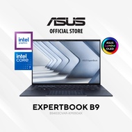 ASUS ExpertBook B9 OLED B9403CVAR-KM0934X 14" Laptop (Intel Core 7 Processor | Intel Graphics | 16GB