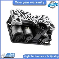 9L2P-7G391-AA Transmission Module Solenoid Valve 9L2Z-7G234-AA 4L2P-7G391-AA For Ford Lincoln Explor