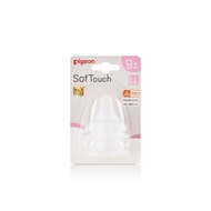 PIGEON SofTouch Wide Neck Teat