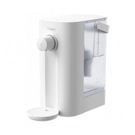 BWT WD23CCW A3系列 座枱式UV殺菌即熱式濾水機